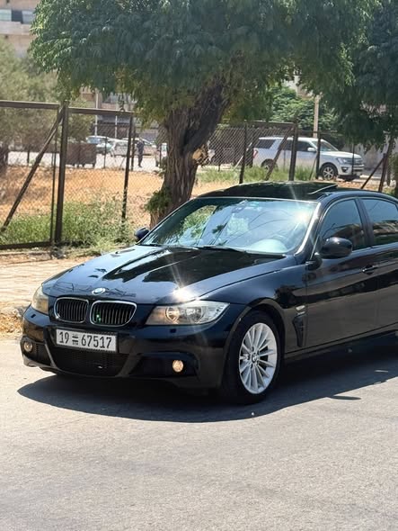 بي إم دبليو 328 2011 - صورة 3