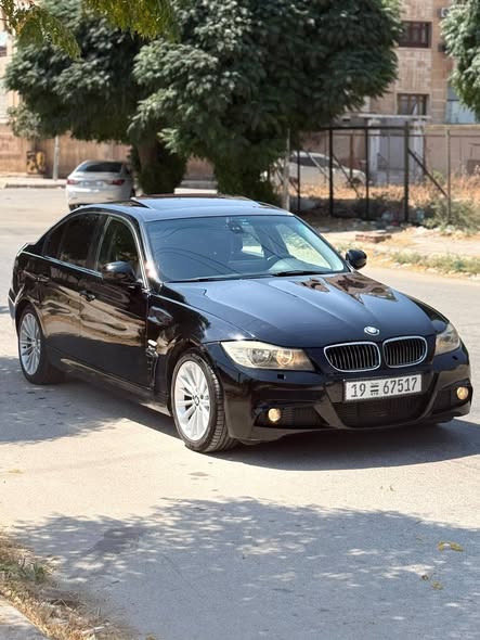 بي إم دبليو 328 2011 - صورة 4