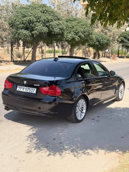 بي إم دبليو 328 2011 - صورة 5