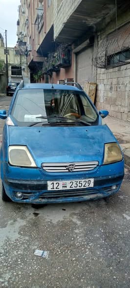 هافي لوبو 2006 - صورة 2