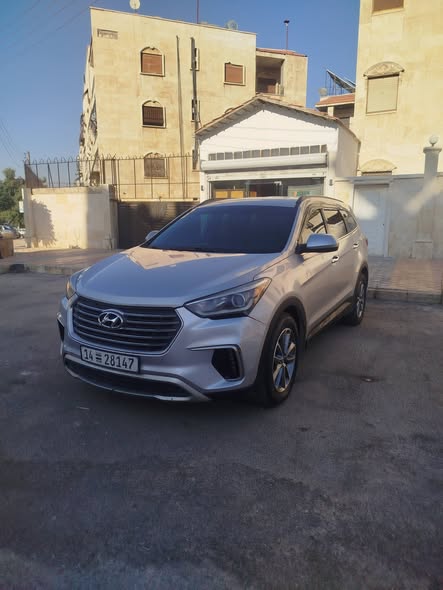 هيونداي ماكس كروز 2017 - صورة 2