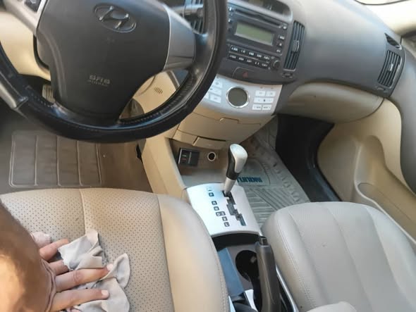 هيونداي أفانتي 2009 - صورة 2