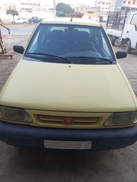 سايبا 131 2019 - صورة 1