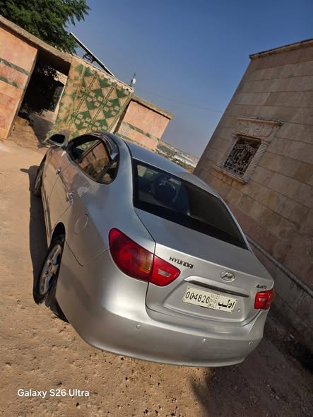 هيونداي افانتي 2007 - صورة 2