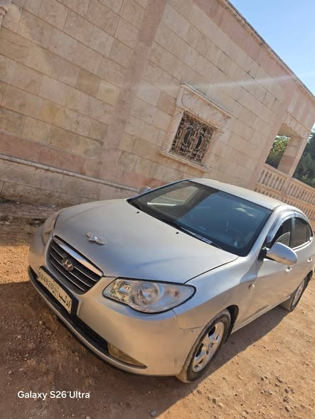 هيونداي افانتي 2007 - صورة 3