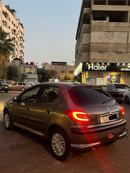 بيجو 206 2003 - صورة 3