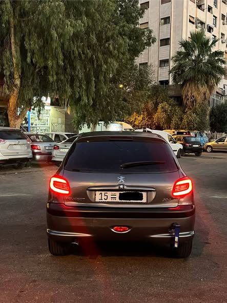 بيجو 206 2003 - صورة 4