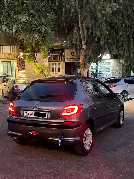 بيجو 206 2003 - صورة 5