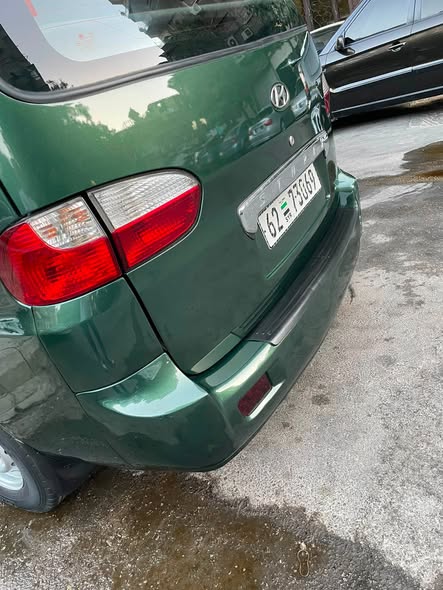 هيونداي H-1 1999 - صورة 5