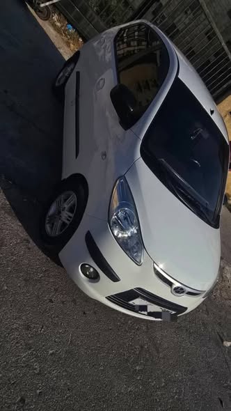 هونداي ايتن 2009 - صورة 1