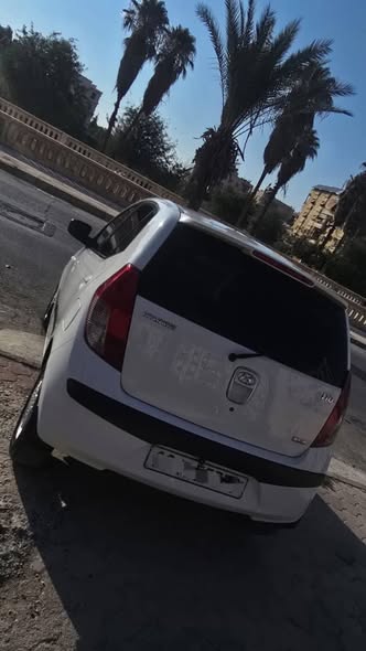 هونداي ايتن 2009 - صورة 4