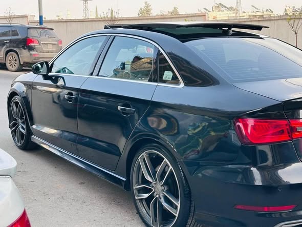 أودي S3 2016 - صورة 2