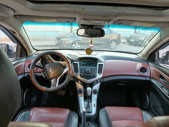 دايو لاسييتي 2009 - صورة 1