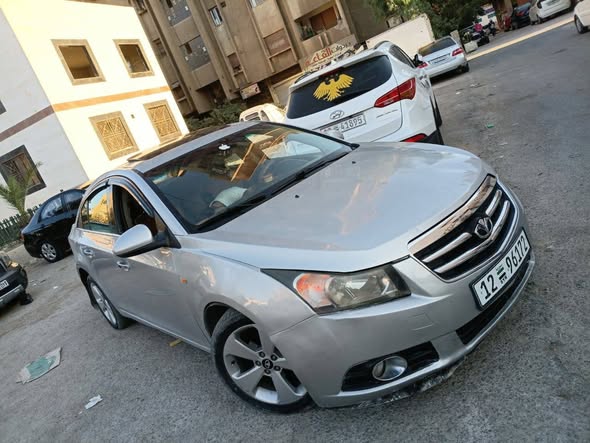 دايو لاسييتي 2009 - صورة 2