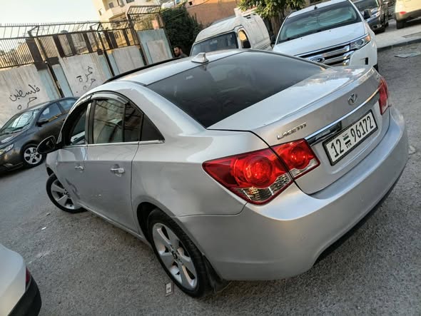 دايو لاسييتي 2009 - صورة 3