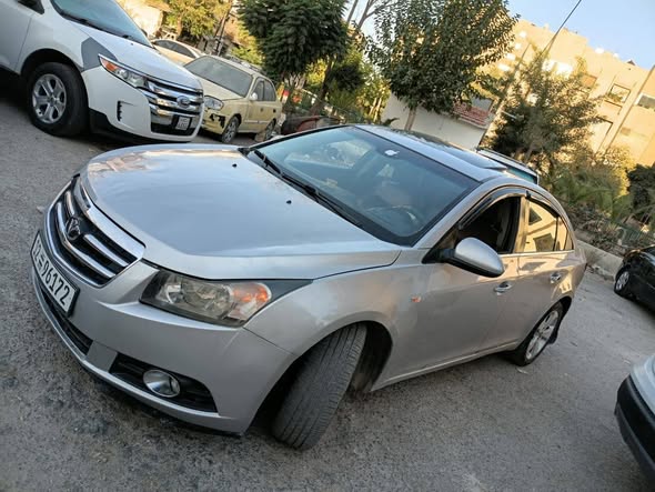 دايو لاسييتي 2009 - صورة 4