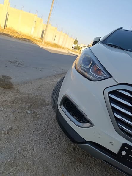 هيونداي توسان 2013 - صورة 4