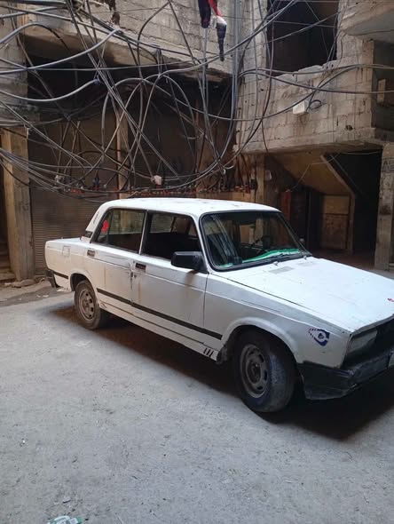 لادا 107 1985 - صورة 4