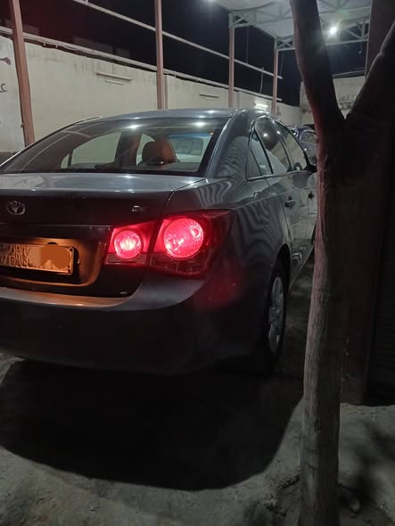 دايو لاسي 2009 - صورة 5