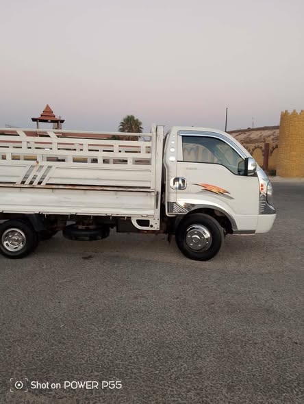 كيا 4000 2006 - صورة 1