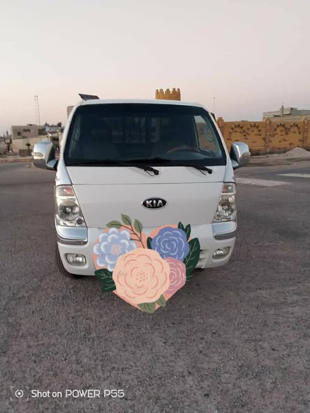 كيا 4000 2006 - صورة 2