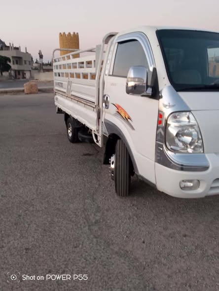 كيا 4000 2006 - صورة 4
