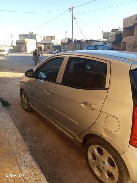كيا بيكانتو 2009 - صورة 1