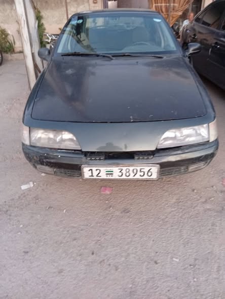 دايو اسبيرو 1993 - صورة 2
