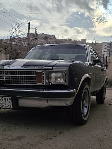 شفروليه نوفا 1975 - صورة 5