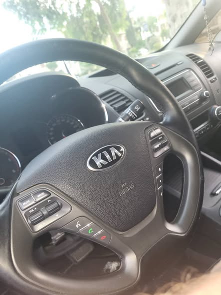 كيا كيه 3 2015 - صورة 5