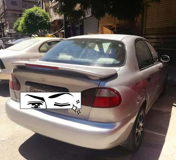 دايو لانوس 1998 - صورة 1