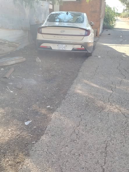 هيونداي سوناتا 2020 - صورة 2