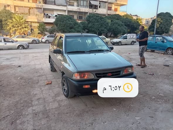سايبا 131 2011 - صورة 2