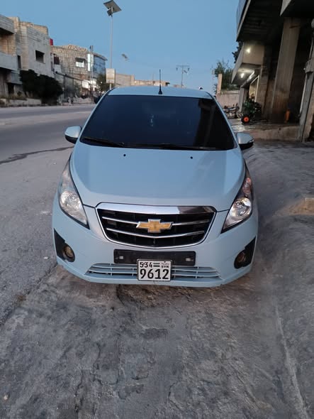 شفروليه سبارك 2014 - صورة 4