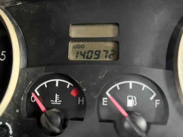 هيونداي بورتر 2010 - صورة 5