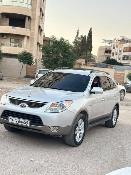 هونداي فيراكروز 2008 - صورة 1