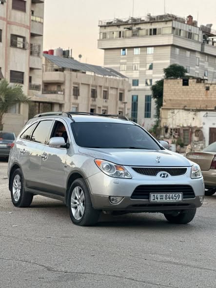 هونداي فيراكروز 2008 - صورة 2