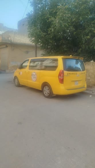 هيونداي اتش ون 2011 - صورة 1