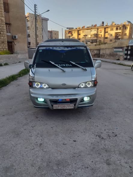 هوندا مكرو 1995 - صورة 1