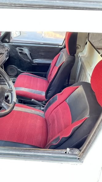 سكودا بيك اب 1995 - صورة 4