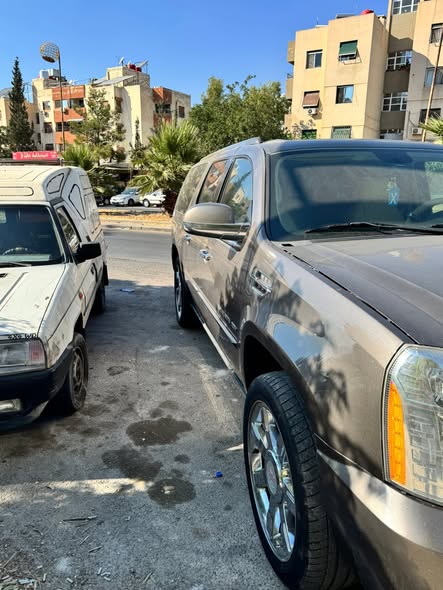 كديلاك سكليد بلاتينوم 2014 - صورة 3
