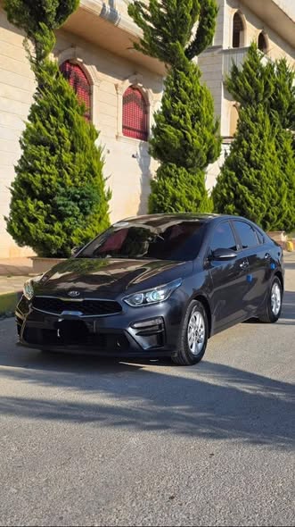 كيا K3 2020 - صورة 1