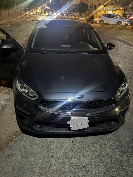 كيا K3 2020 - صورة 2