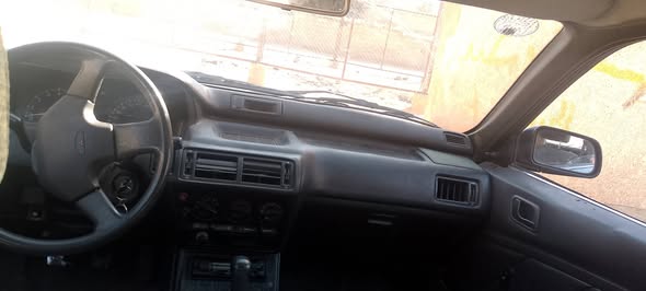 مستبيشي لانسير 1993 - صورة 3