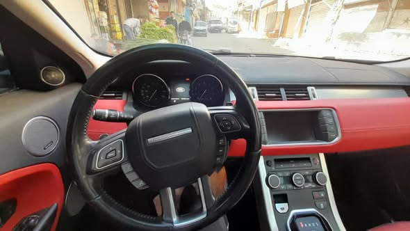 رنج روفر رنج روفر 2015 - صورة 4