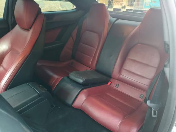 مرسيدس C350 2013 - صورة 5
