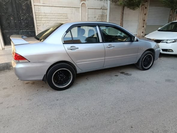 ميتسوبيشي لانسر 2006 - صورة 4
