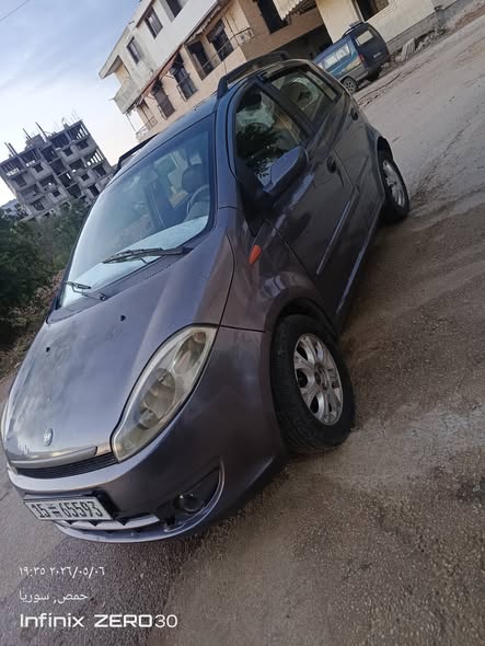 شيري A113 2011 - صورة 2