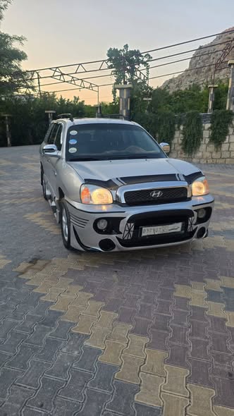 هيونداي سنتافي 2005 - صورة 2