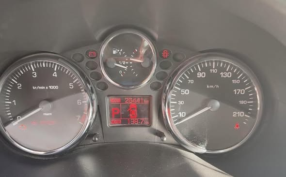 بيجو 207 2019 - صورة 5